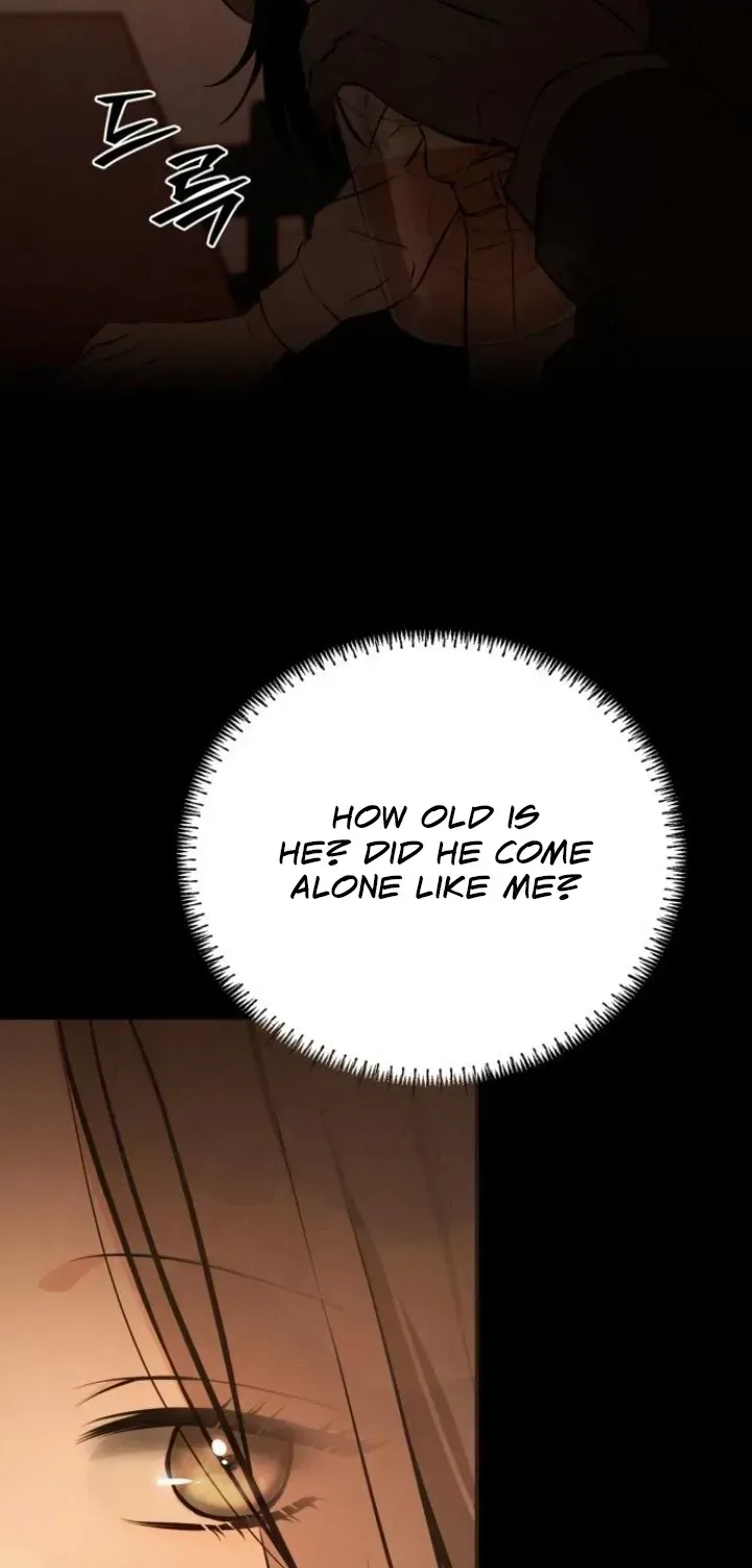 Read Nighttime Friend chapter 1.1 image 25 on Lezhin