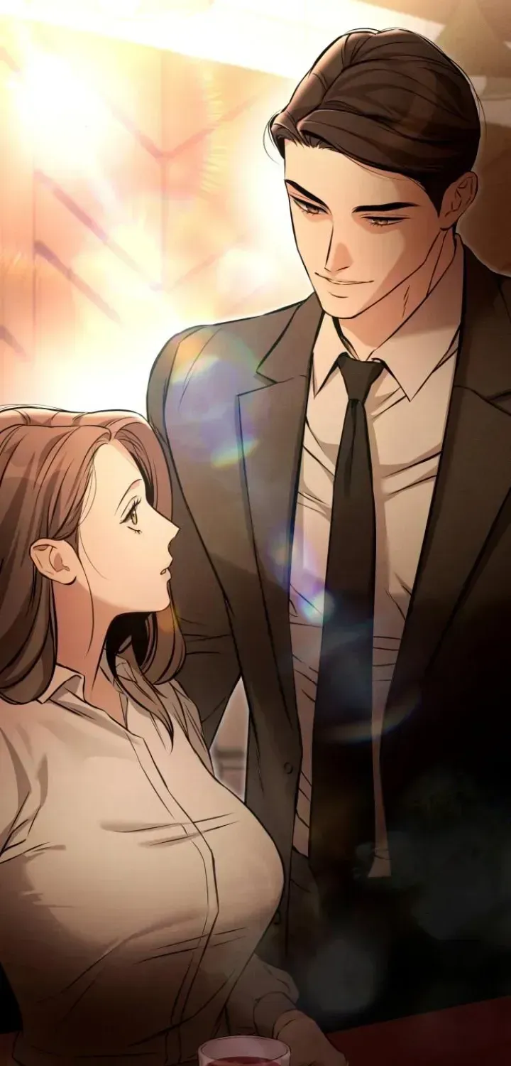 Read Nighttime Friend chapter 1.1 image 33 on Lezhin