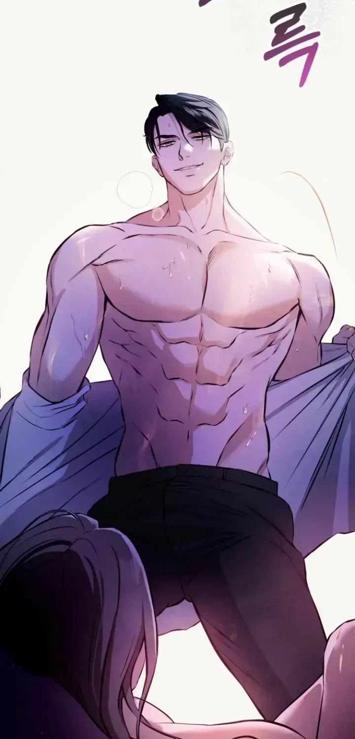 Read Nighttime Friend chapter 1.2 image 5 on Lezhin