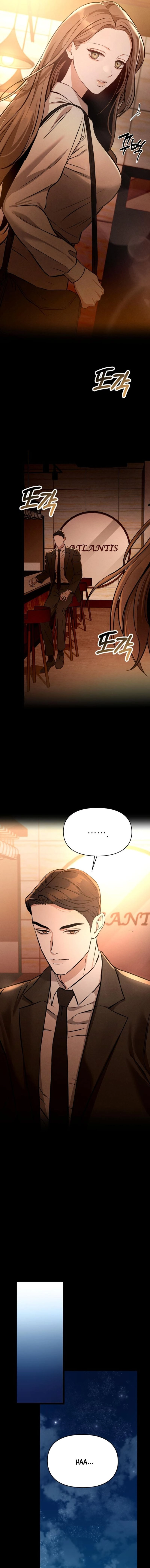 Read Nighttime Friend chapter 1 image 10 on Lezhin