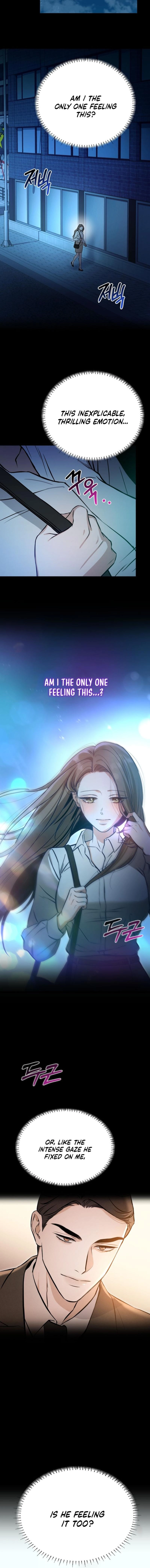 Read Nighttime Friend chapter 1 image 11 on Lezhin
