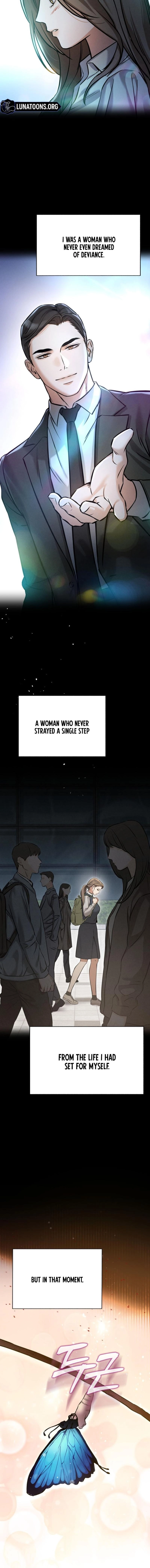 Read Nighttime Friend chapter 1 image 13 on Lezhin