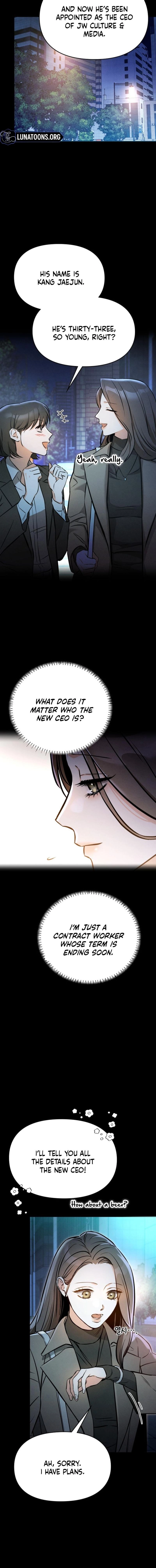 Read Nighttime Friend chapter 1 image 19 on Lezhin