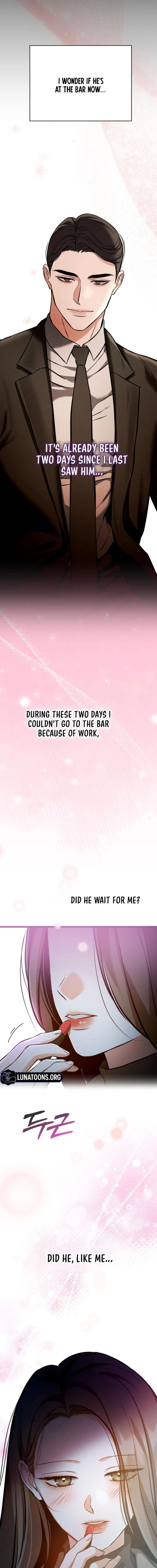 Read Nighttime Friend chapter 1 image 22 on Lezhin