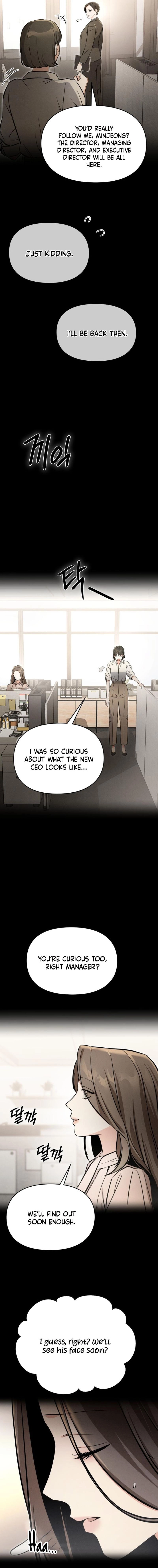 Read Nighttime Friend chapter 1 image 24 on Lezhin