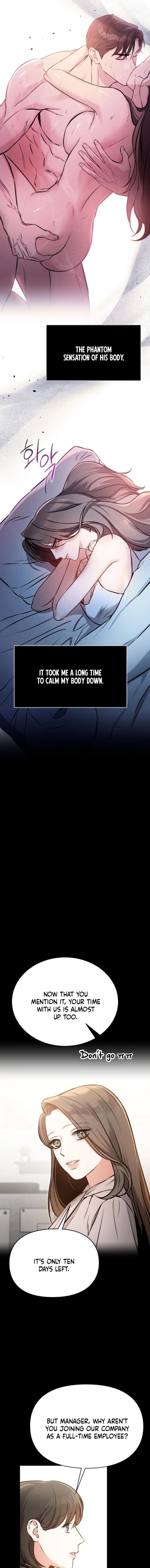 Read Nighttime Friend chapter 1 image 26 on Lezhin