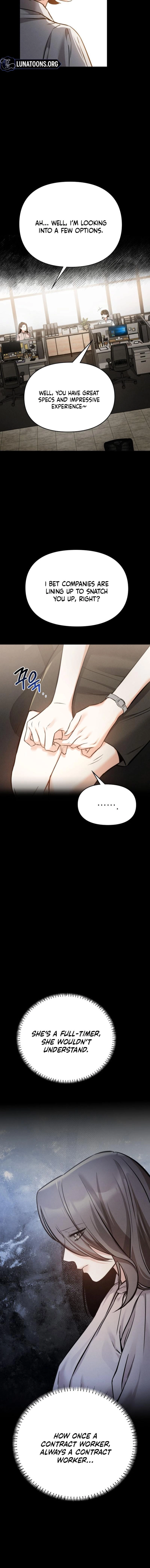 Read Nighttime Friend chapter 1 image 27 on Lezhin