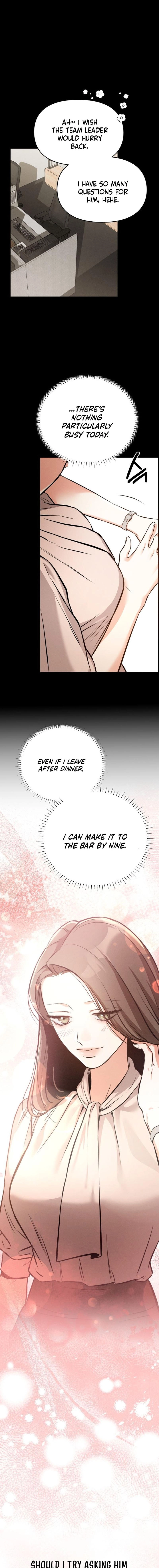 Read Nighttime Friend chapter 1 image 28 on Lezhin
