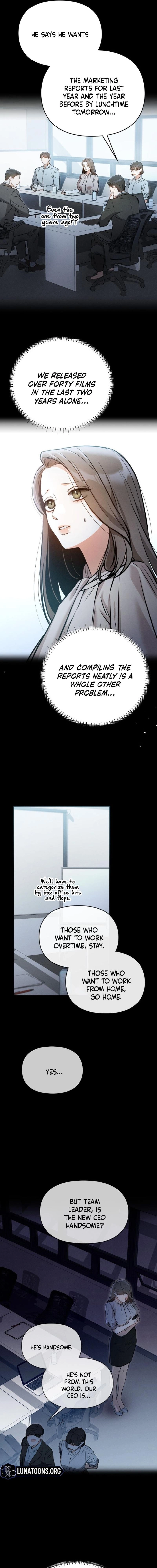 Read Nighttime Friend chapter 1 image 30 on Lezhin