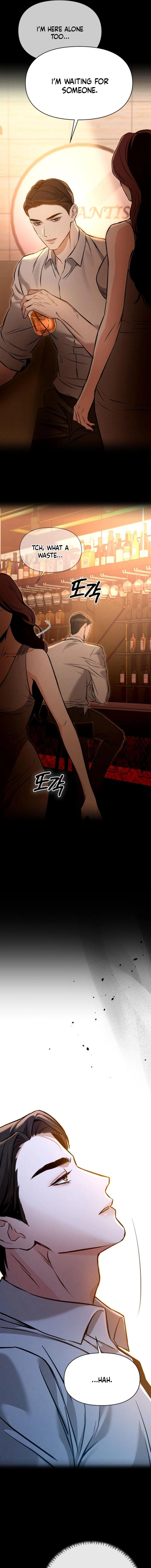 Read Nighttime Friend chapter 1 image 32 on Lezhin