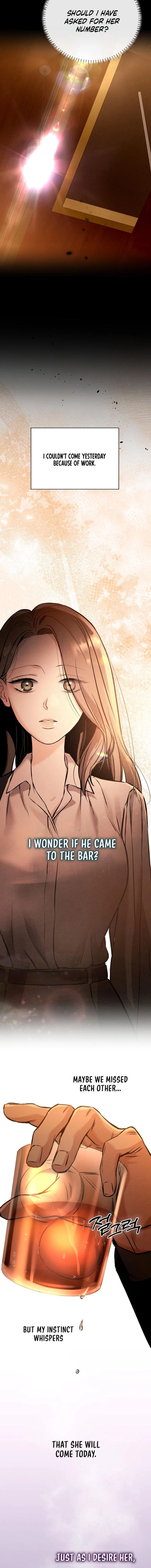 Read Nighttime Friend chapter 1 image 33 on Lezhin