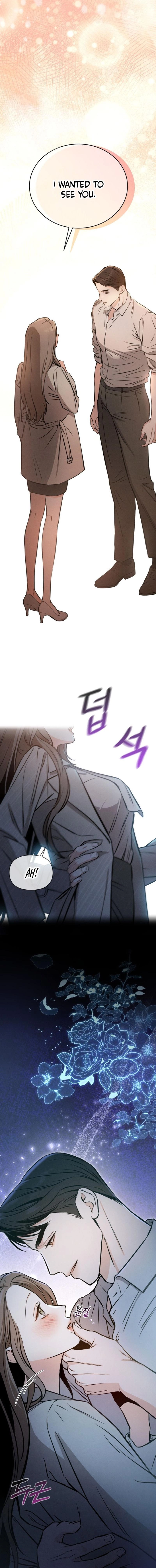 Read Nighttime Friend chapter 1 image 37 on Lezhin