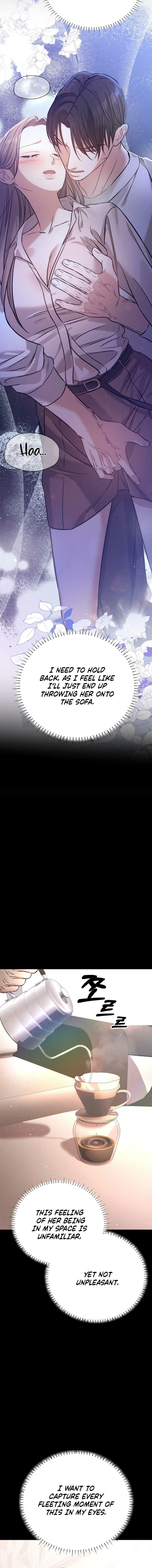 Read Nighttime Friend chapter 10 image 15 on Lezhin