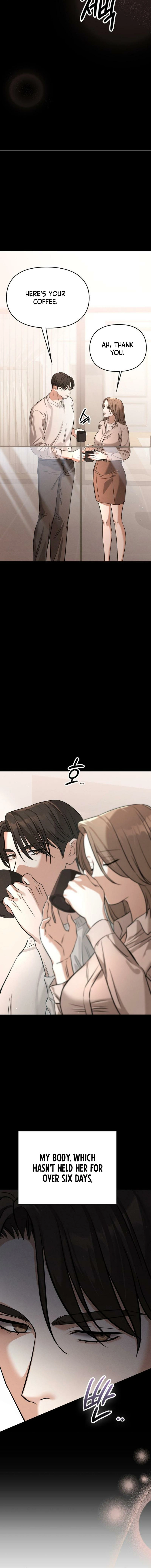 Read Nighttime Friend chapter 10 image 17 on Lezhin