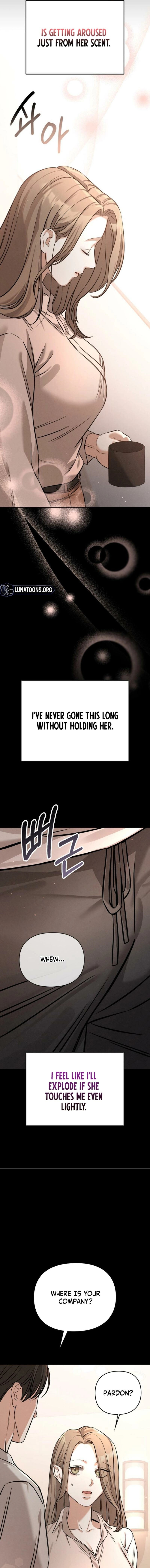 Read Nighttime Friend chapter 10 image 18 on Lezhin