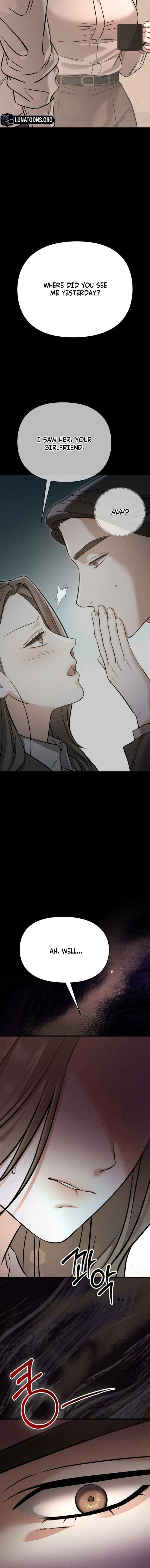 Read Nighttime Friend chapter 10 image 19 on Lezhin