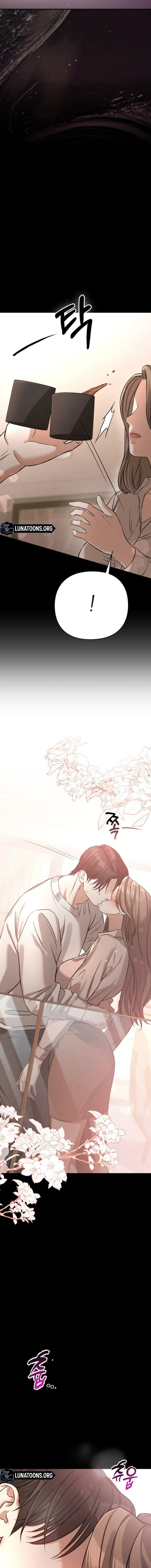 Read Nighttime Friend chapter 10 image 20 on Lezhin
