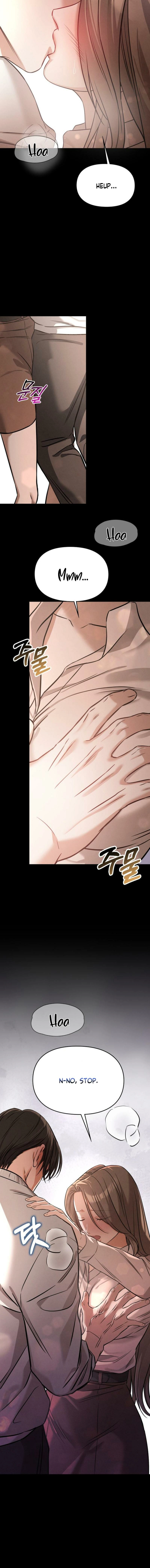 Read Nighttime Friend chapter 10 image 21 on Lezhin