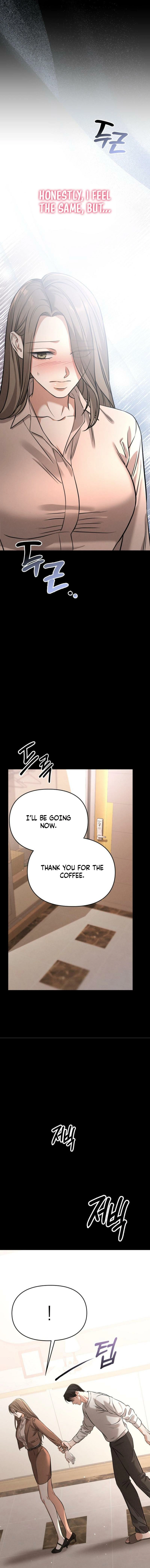 Read Nighttime Friend chapter 10 image 23 on Lezhin