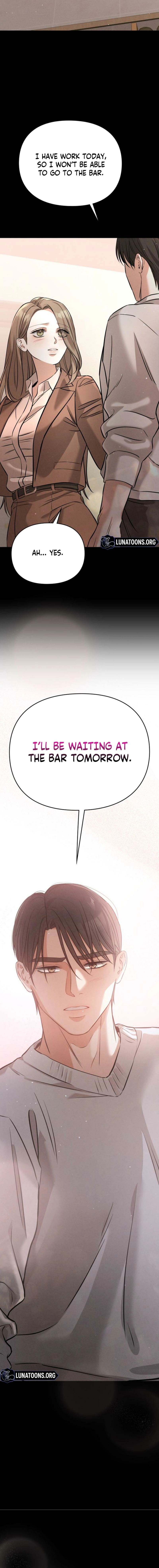 Read Nighttime Friend chapter 10 image 24 on Lezhin
