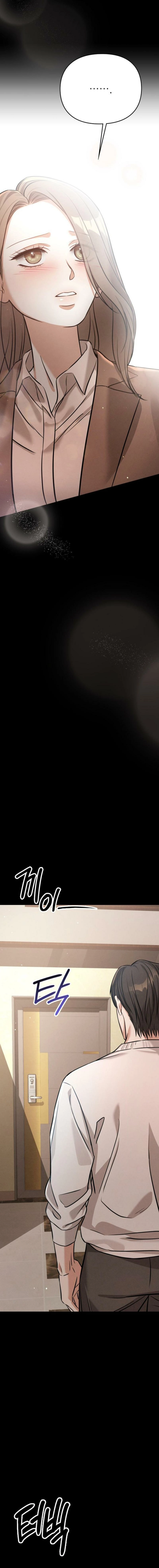 Read Nighttime Friend chapter 10 image 25 on Lezhin