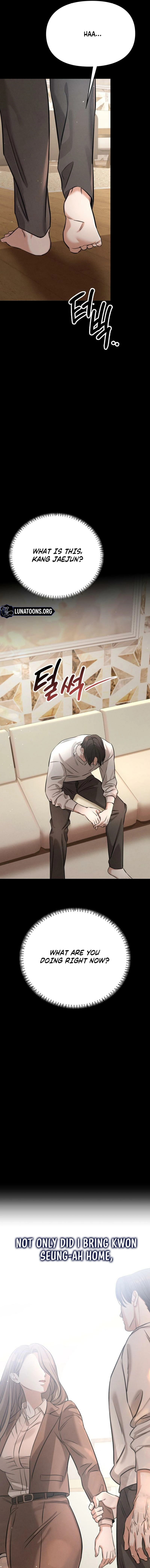 Read Nighttime Friend chapter 10 image 26 on Lezhin