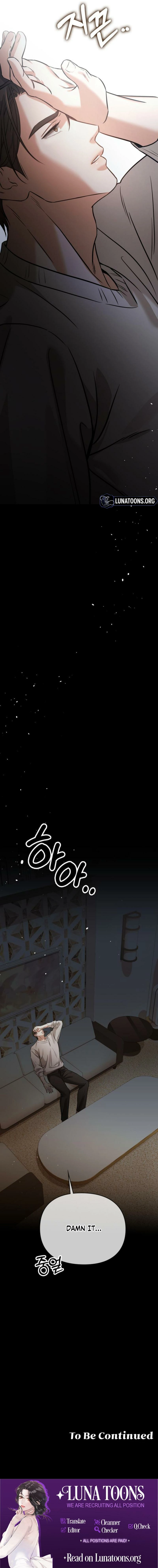 Read Nighttime Friend chapter 10 image 28 on Lezhin