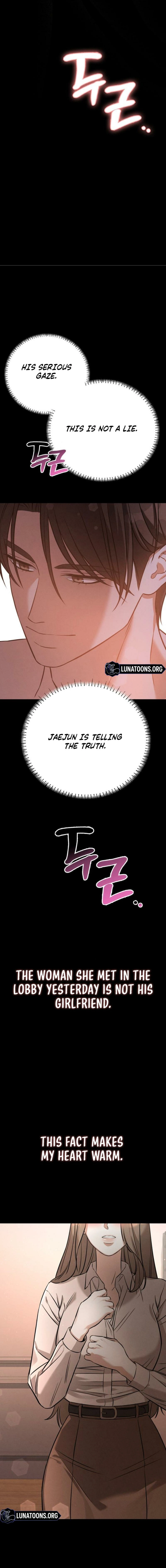 Read Nighttime Friend chapter 10 image 4 on Lezhin