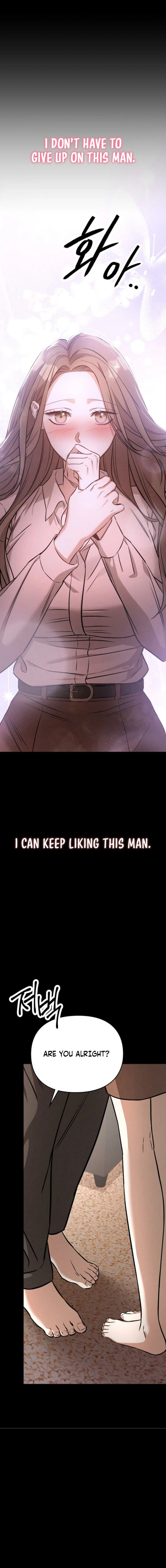 Read Nighttime Friend chapter 10 image 5 on Lezhin
