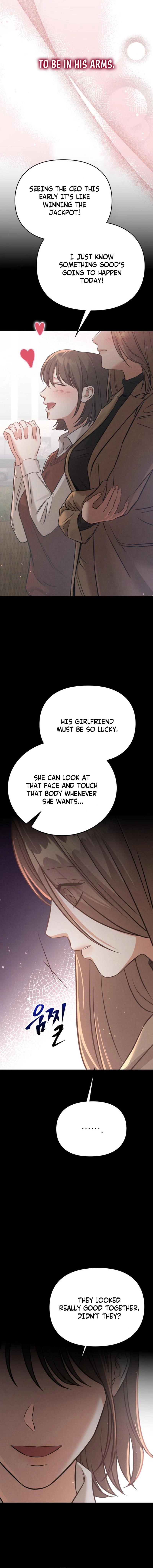 Read Nighttime Friend chapter 11 image 11 on Lezhin
