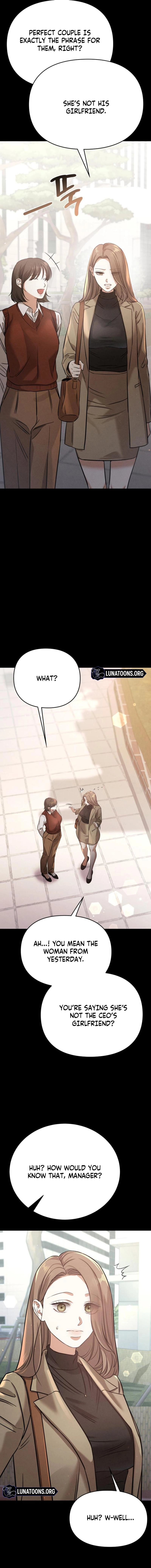 Read Nighttime Friend chapter 11 image 12 on Lezhin