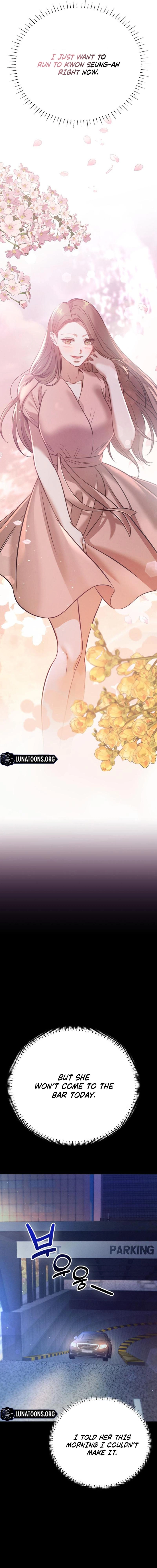 Read Nighttime Friend chapter 11 image 18 on Lezhin