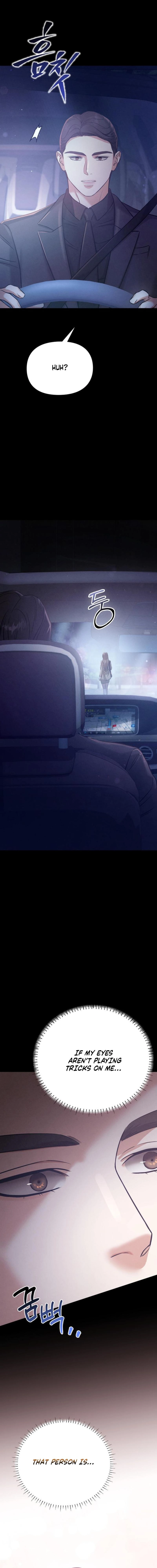 Read Nighttime Friend chapter 11 image 19 on Lezhin