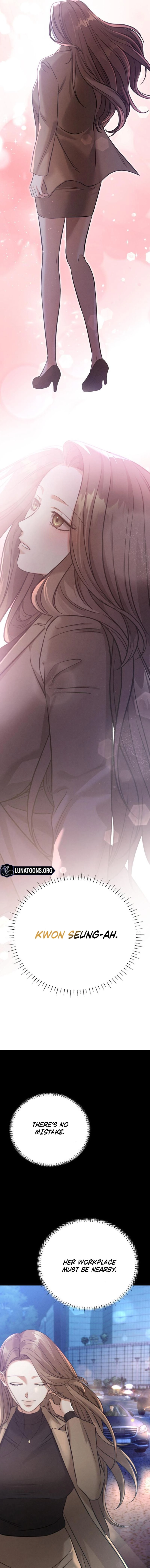 Read Nighttime Friend chapter 11 image 20 on Lezhin