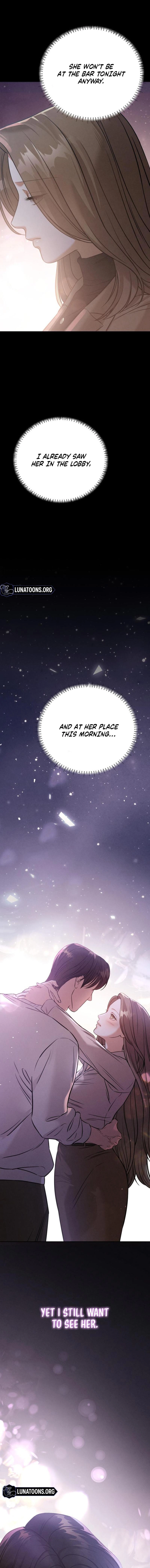 Read Nighttime Friend chapter 11 image 22 on Lezhin