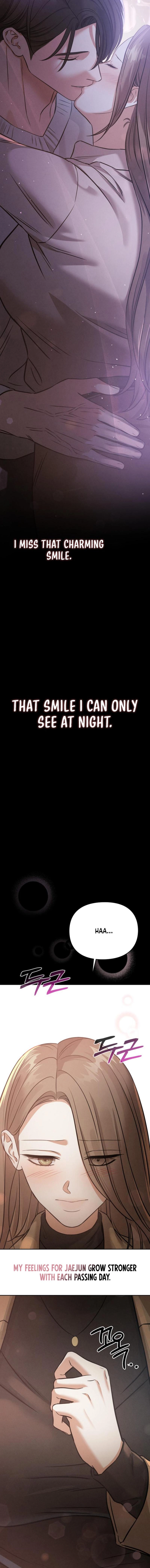 Read Nighttime Friend chapter 11 image 23 on Lezhin