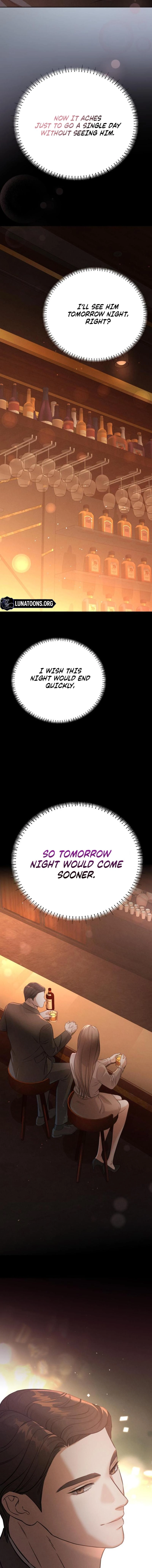 Read Nighttime Friend chapter 11 image 24 on Lezhin
