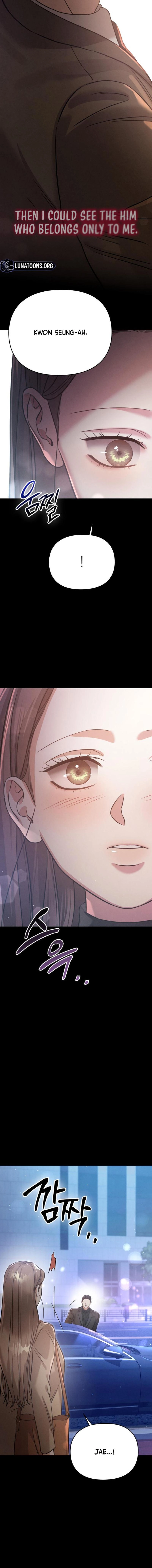 Read Nighttime Friend chapter 11 image 25 on Lezhin