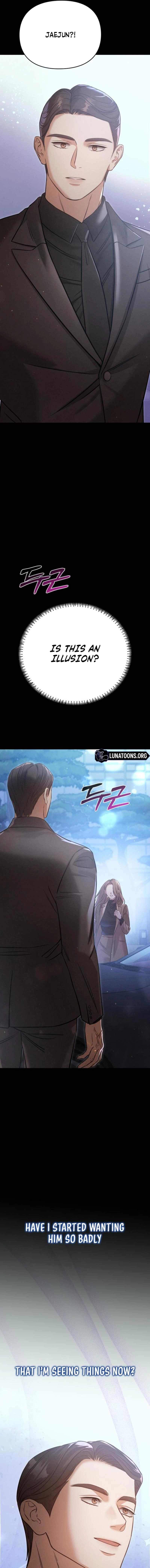 Read Nighttime Friend chapter 11 image 26 on Lezhin