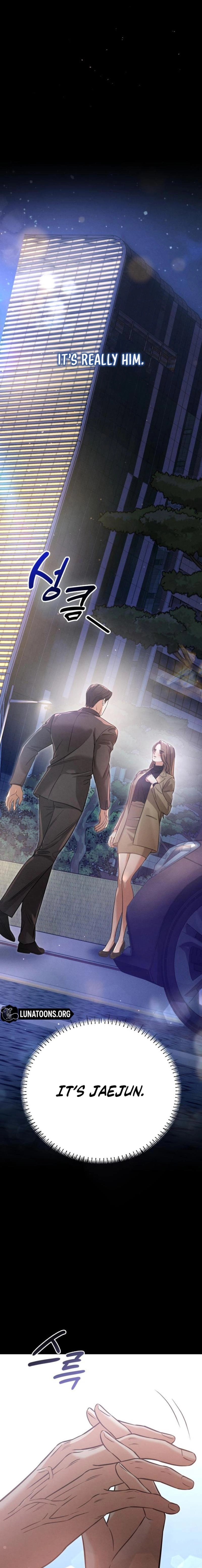 Read Nighttime Friend chapter 11 image 28 on Lezhin