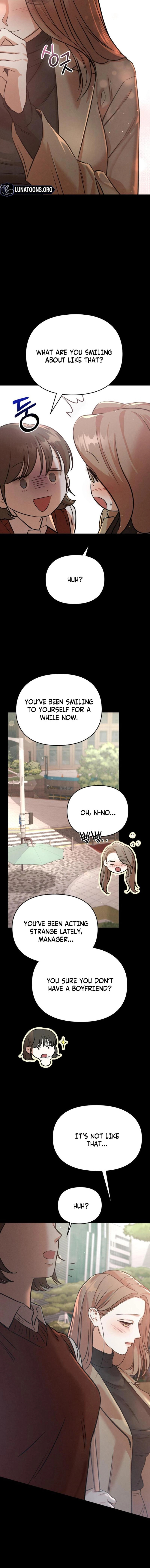Read Nighttime Friend chapter 11 image 5 on Lezhin