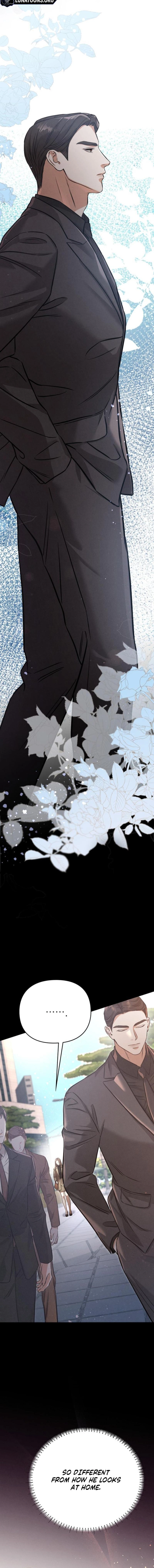 Read Nighttime Friend chapter 11 image 7 on Lezhin