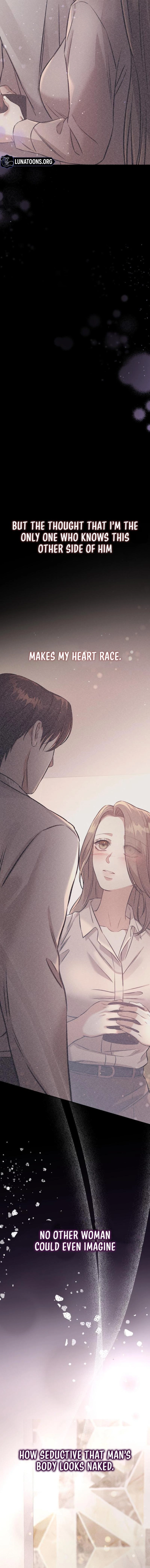 Read Nighttime Friend chapter 11 image 9 on Lezhin