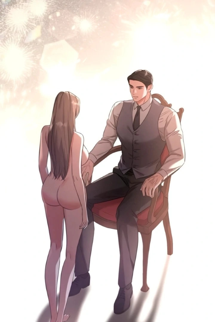 Read Nighttime Friend chapter 12 image 181 on Lezhin