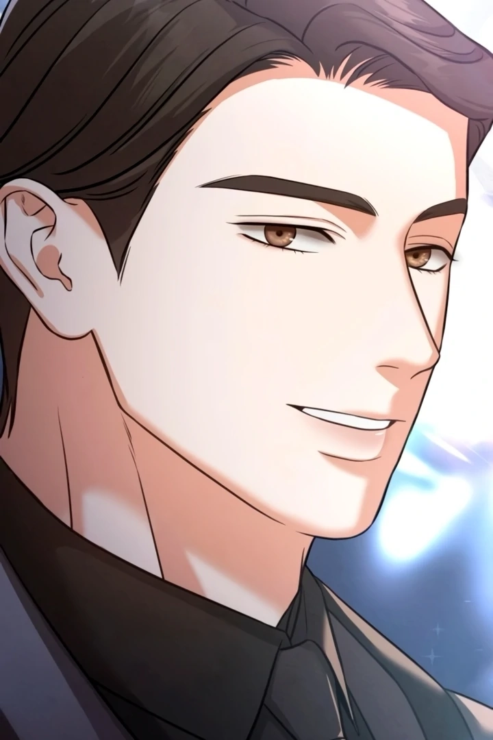 Read Nighttime Friend chapter 12 image 21 on Lezhin