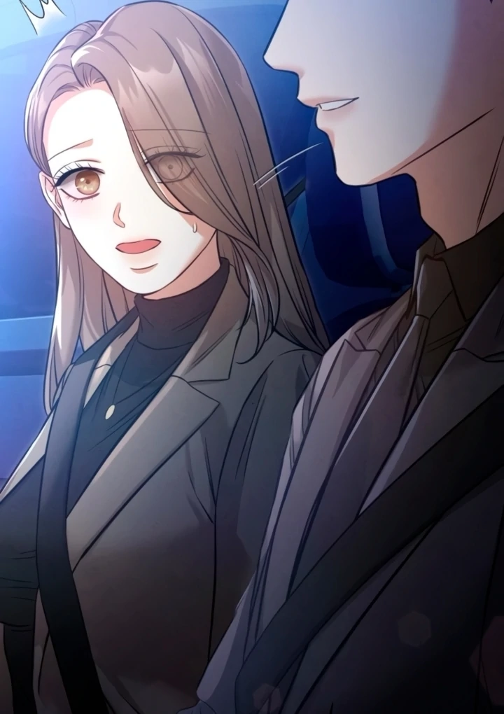 Read Nighttime Friend chapter 12 image 27 on Lezhin