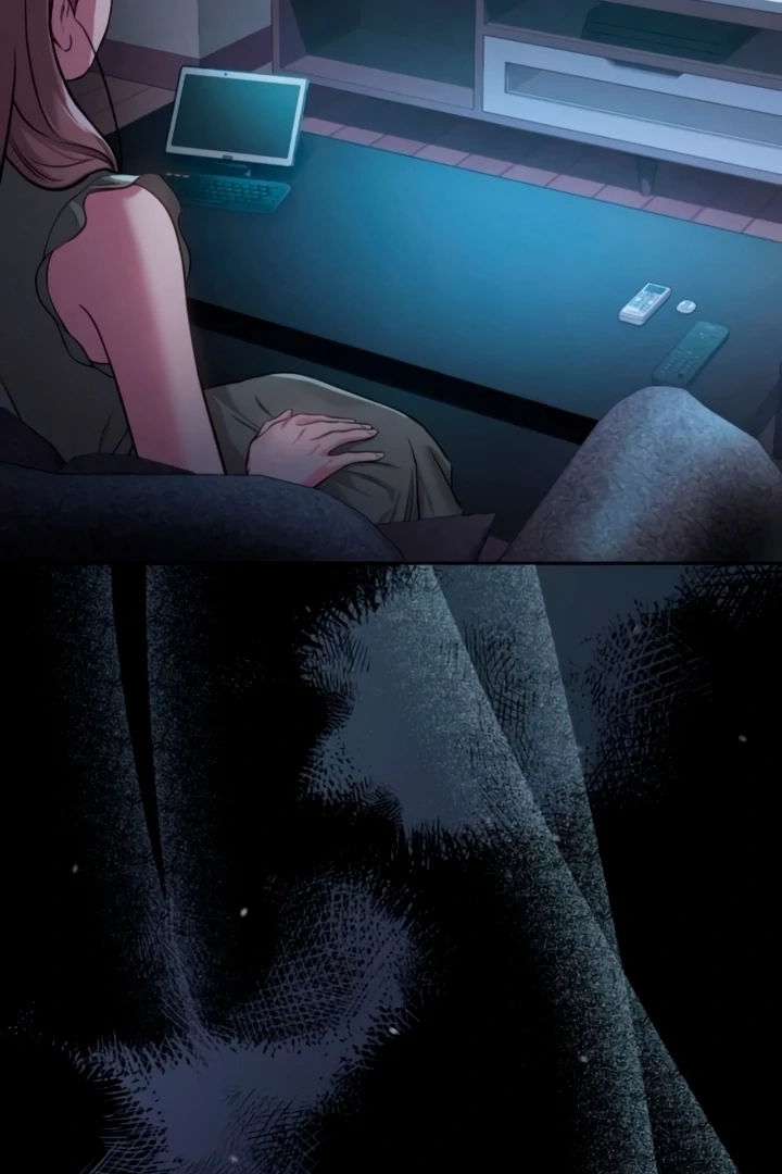 Read Nighttime Friend chapter 12 image 38 on Lezhin