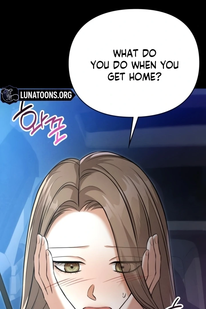 Read Nighttime Friend chapter 12 image 48 on Lezhin
