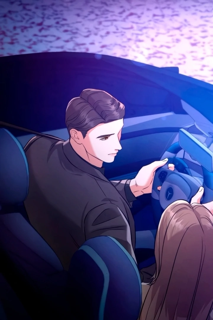 Read Nighttime Friend chapter 12 image 78 on Lezhin