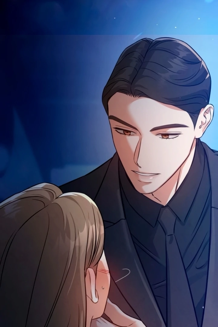 Read Nighttime Friend chapter 12 image 98 on Lezhin